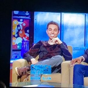 Meet your Posher, Ruben